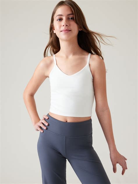 athleta girl